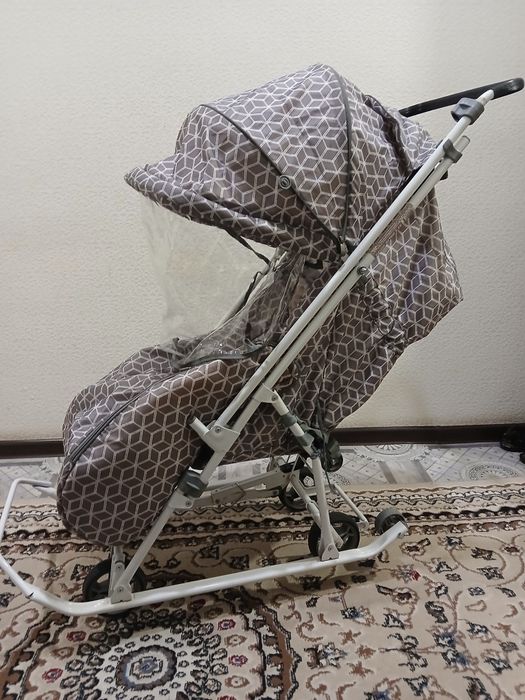 Продам новые санки