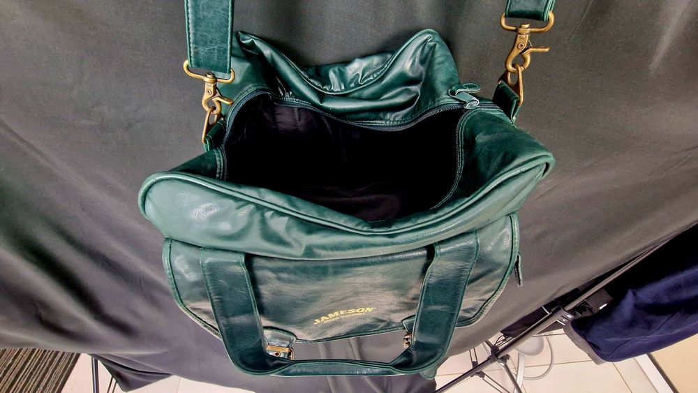 Пътническа чанта Jameson