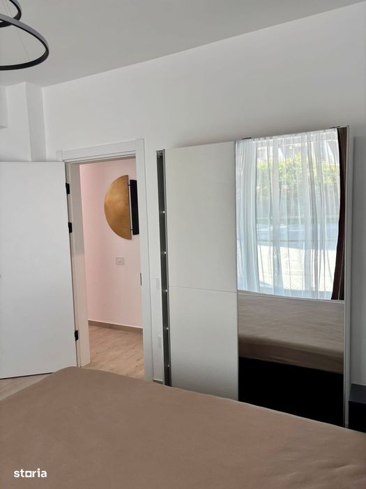 Studio Premium de vanzare în MERAKI RESORT AND SPA, Mamaia Nord