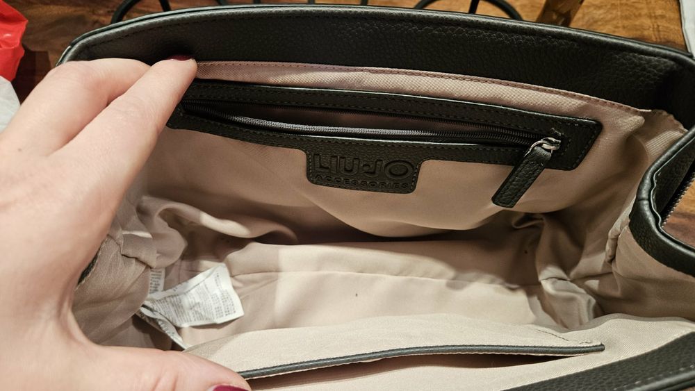 Дамска чанта Liu Jo