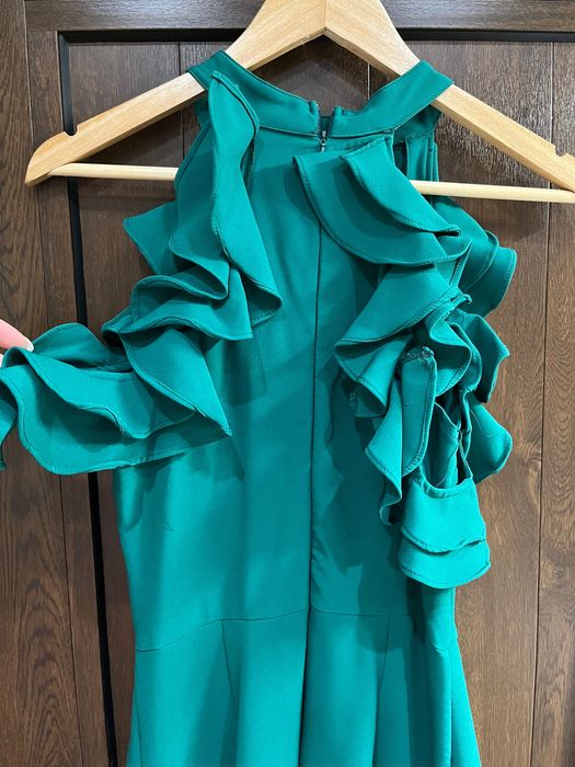 Официален гащеризон