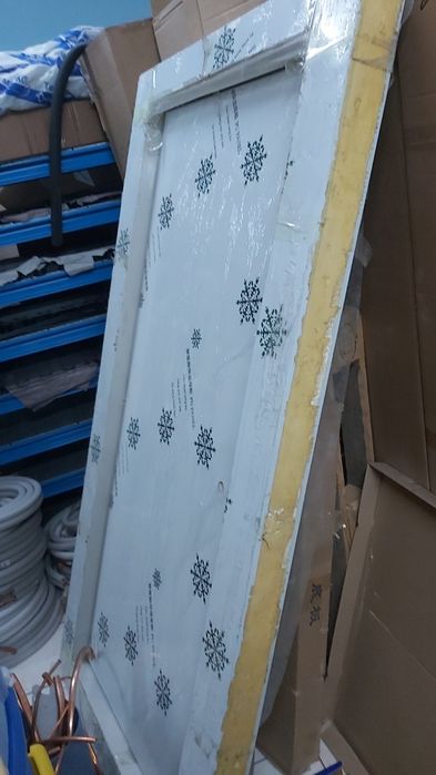 Холодильное марозильное оборудывание