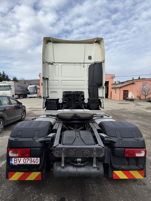 Daf XF 460 / Euro 6 / Standard Top Cabina Mare / Rar Efectuat!