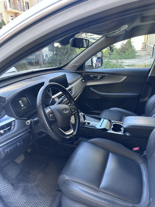 Cheri 7 pro luxury