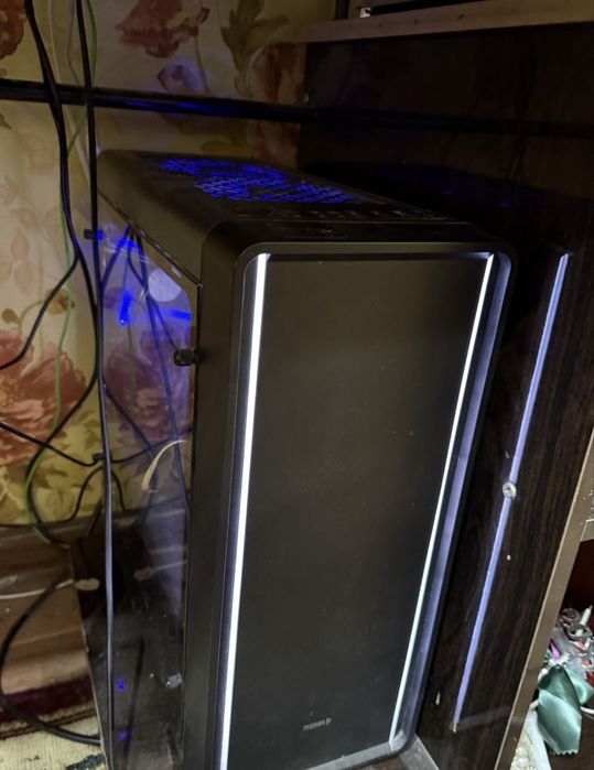 Компьютер 1 тб ASUS