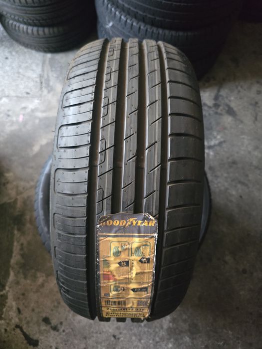 Goodyear 205/50 R17 93V vară NOI