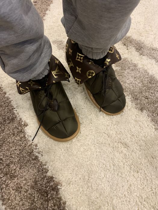 Продам дутики