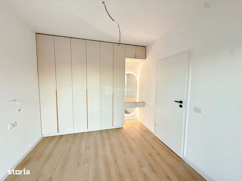 Valea Ursului, locuinta premium, luminoasa si moderna, 500mp teren