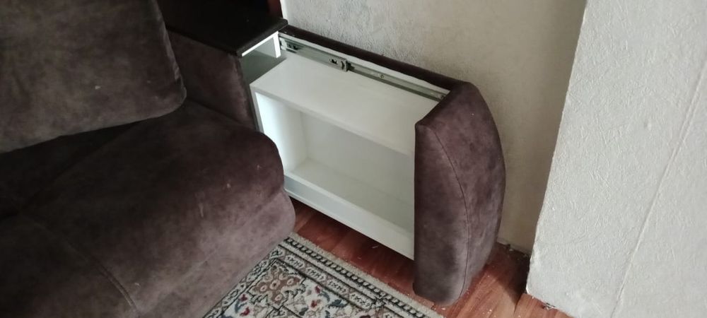 Диван раскладной