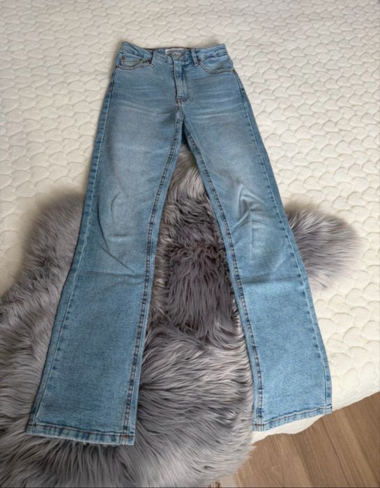 Jeans Stradivarius