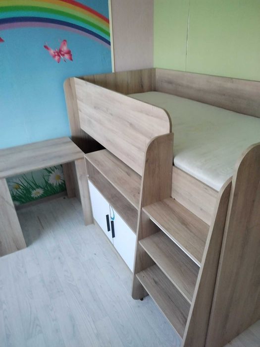 Комплект за детска стая