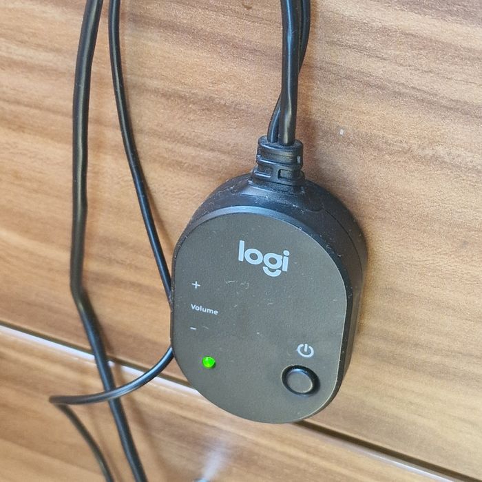 Boxe Logitech 2.1 Z313 25W RMS
