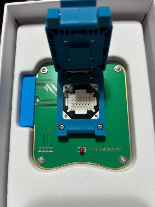 JCID PRO1000S 32/64 bit NAND Adapter