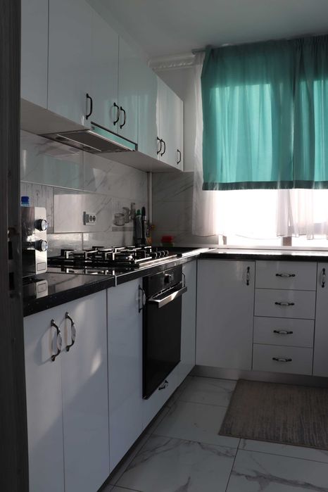 DIRECT PROPRIETAR | Casă individuală 2022, 3 camere, Bârnova-Vișan | 103 mp | teren 400 mp
