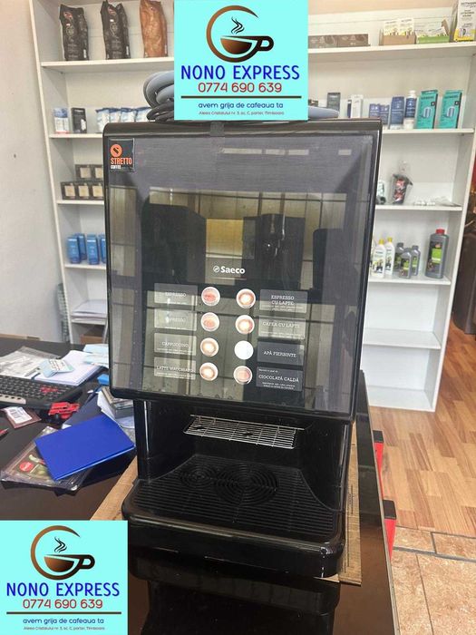 Revizie expresoare, reparatii espressoare cafea, service aparate cafea