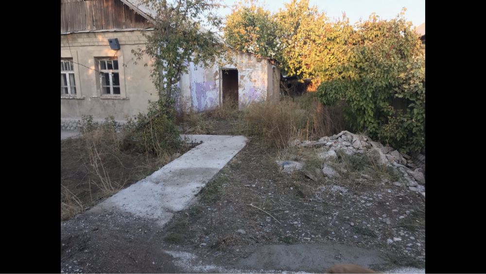 Участок под Бизнес