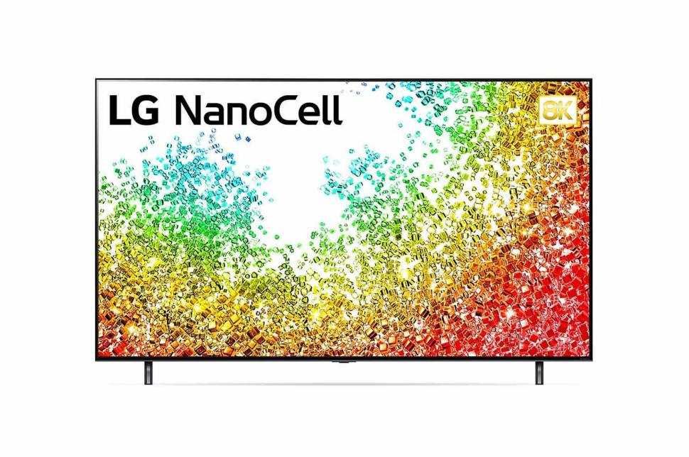 Продаю новые телевизоры 8К LG 75NANO95VPA Индонезия!