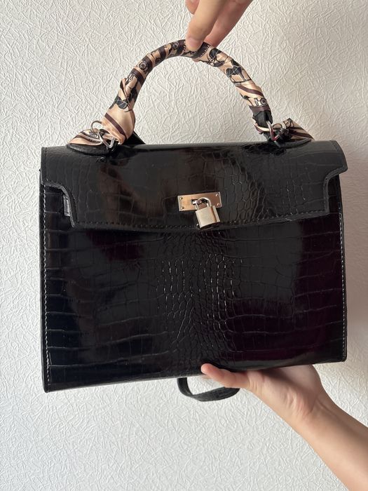 Женское Hermes сумка