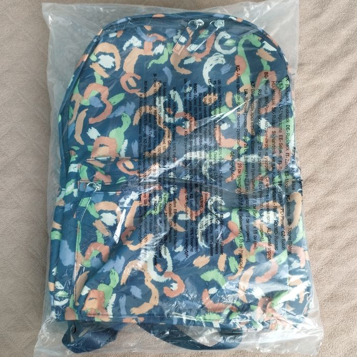 Раници Avon и Coca Cola