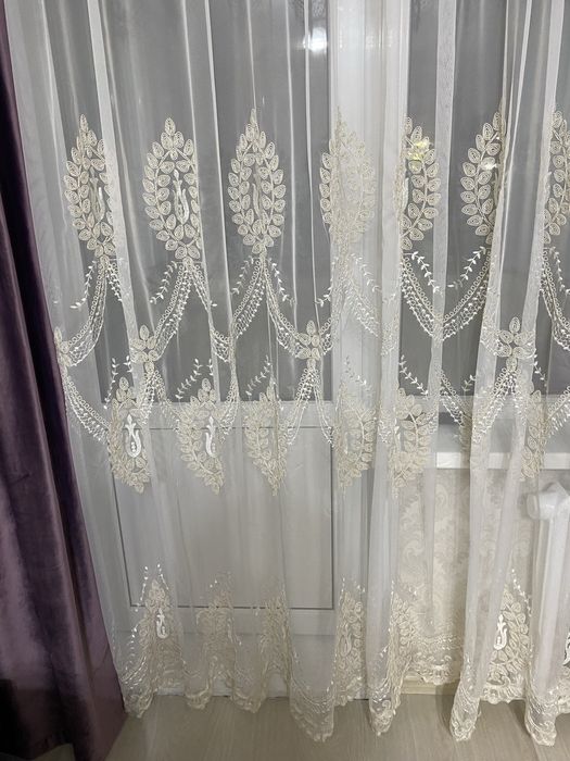 Продам шторы отличного качества