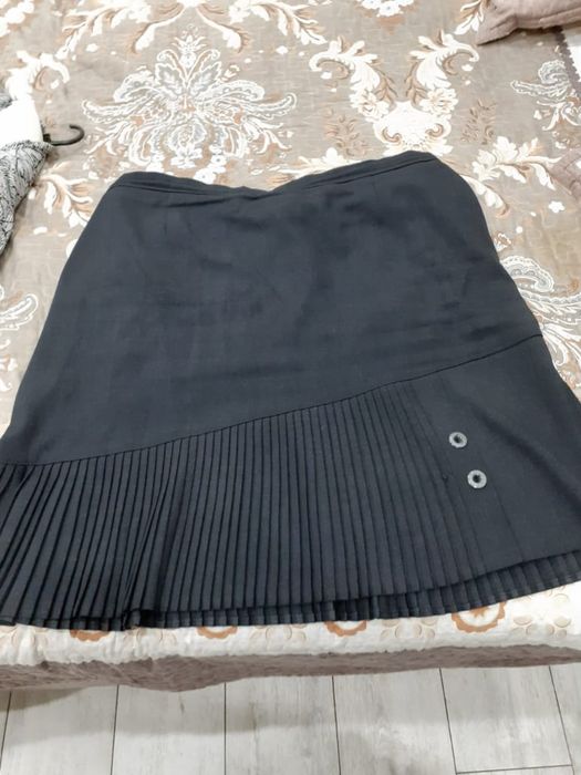 Юбки на 54-56 размер