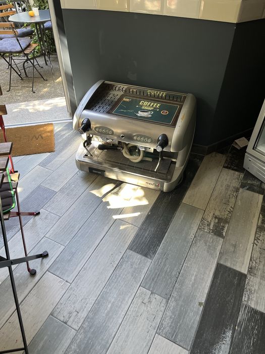 Expresor profesional