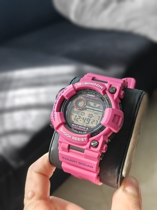 Casio G-Shock Frogman