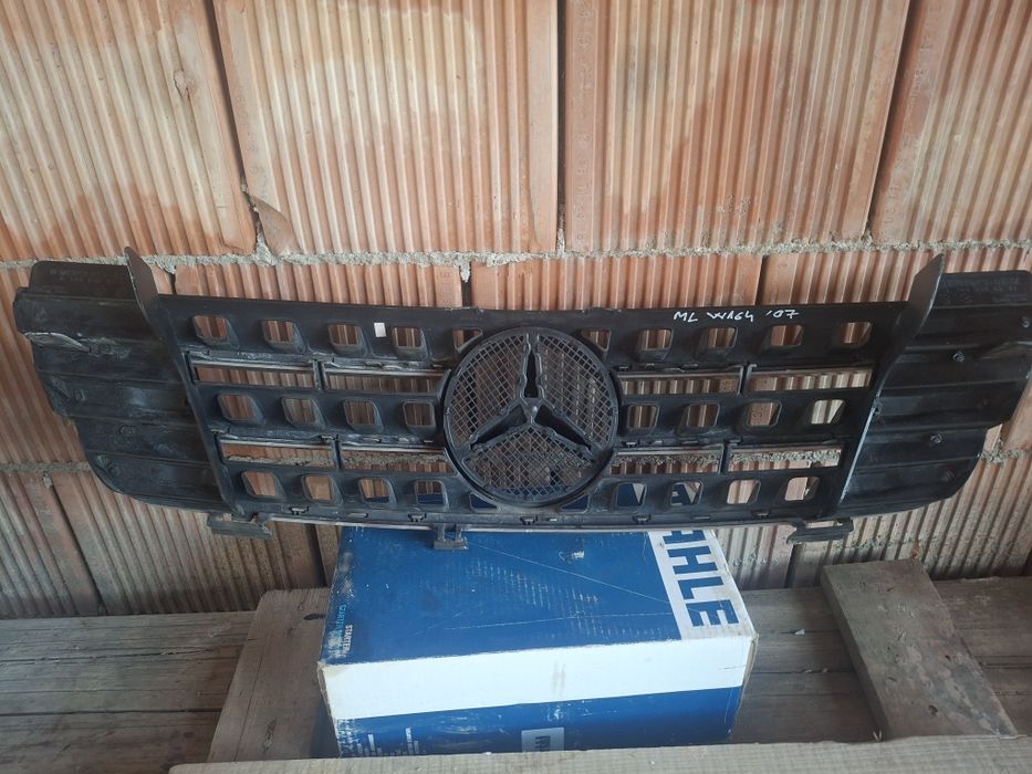 Vand Grila ML W164