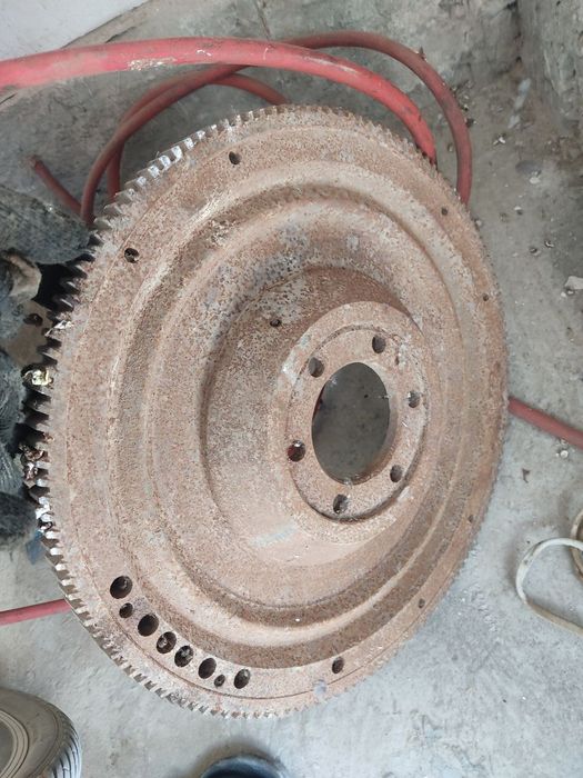ЗИЛ маховик, СССР махсулоти.  ишлатилмаган