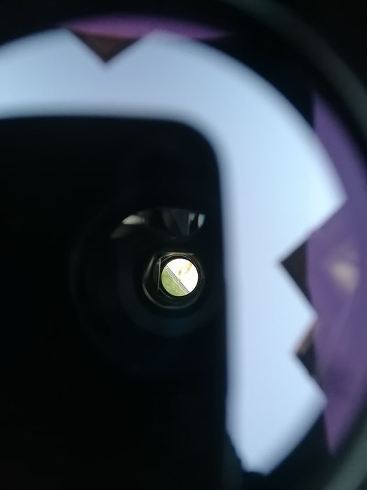 Бинокъл 10х50 Беркут