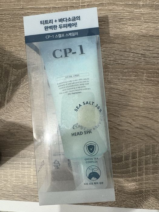 Лот козметика за коса