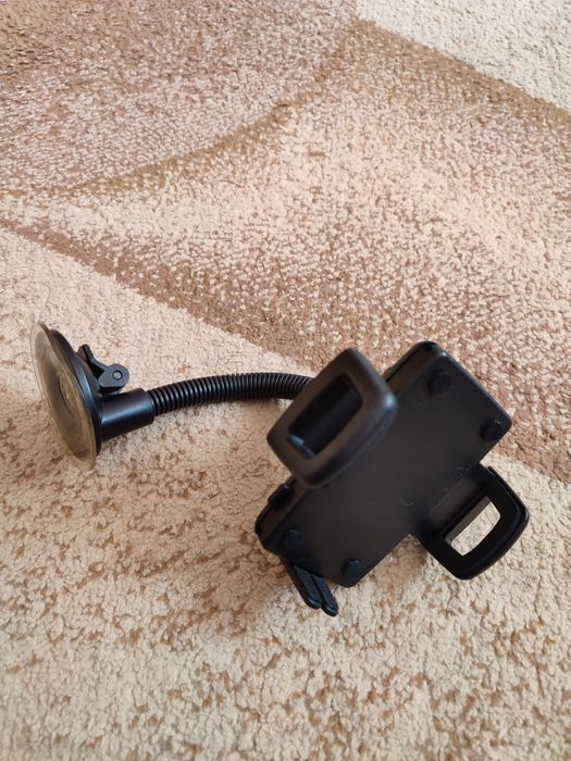 Suport auto telefon mobil, made in Germany