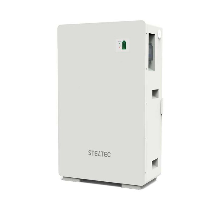 Acumulator Steltec Flex L-3 10.24 kw LiFePo4