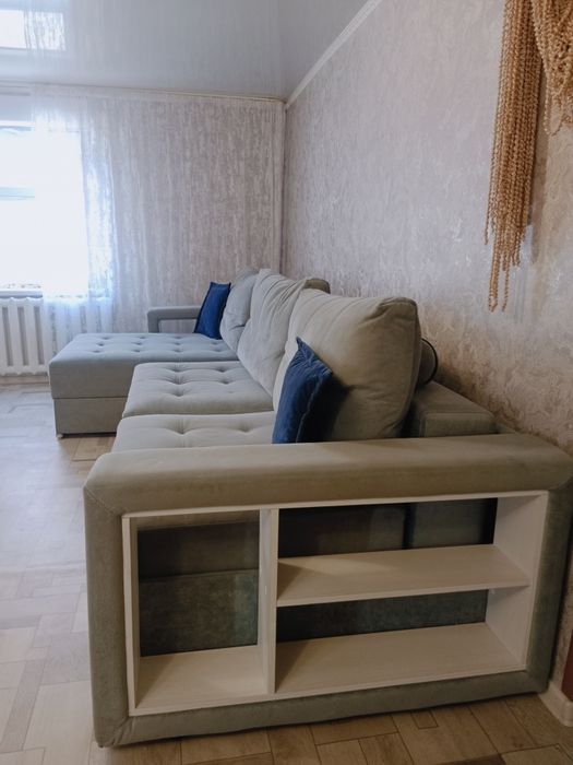 Диван в очень хорошем состоянии