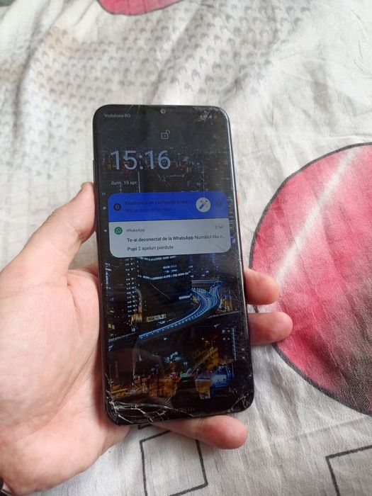 Vând Nokia G20 functional