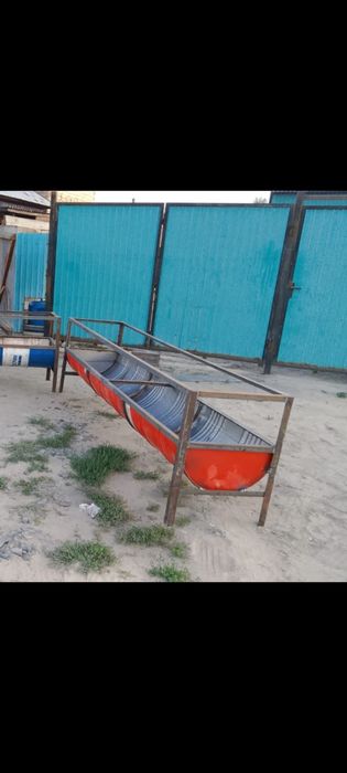Сварочные работы
