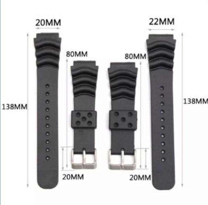 Curea ceas seiko 20 20mm noua samsung galaxy gear s3 neo 2 fossil