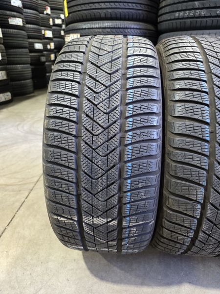 235/35/20 PIRELLI 4бр