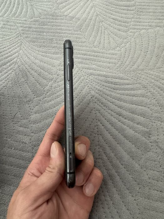 Iphone 11 с документами