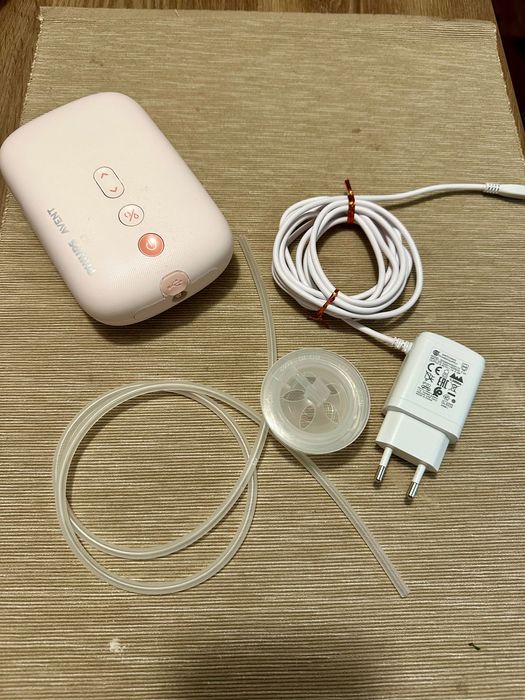 Pompă Philips Avent