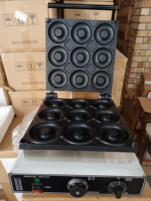 Vaflinitsa вафлейница vafli apparat