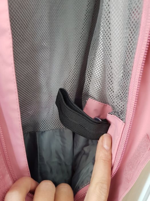 Stormberg зимен космонавт Playsuit