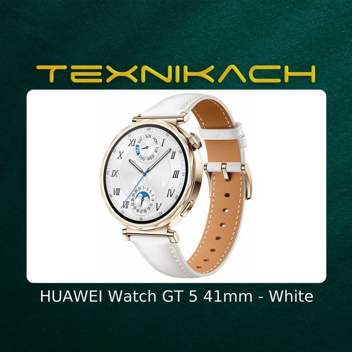 Новый! Huawei GT 5 Доставка Бесплатно