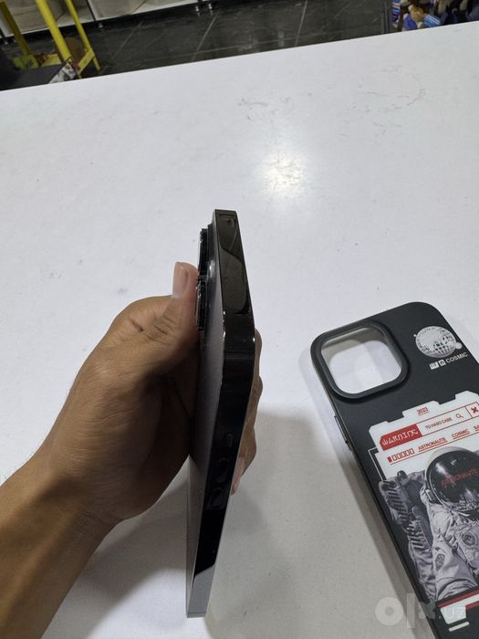 Iphone 14 pro max ideal