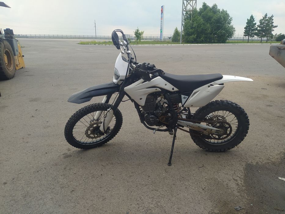 Продам улар s7 250cc
