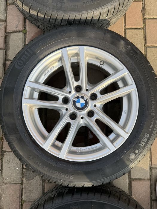 Jante BMW R16 5x120