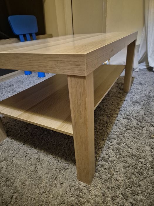 Masuta cafea Ikea 90 x 55 cm