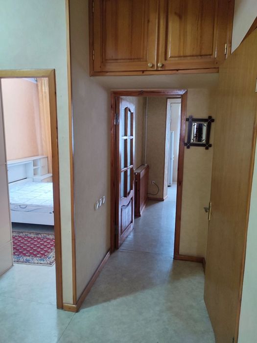 Продается своя квартира Чиланзар-30 (Алгоритм)  ремонт мебель+ техн