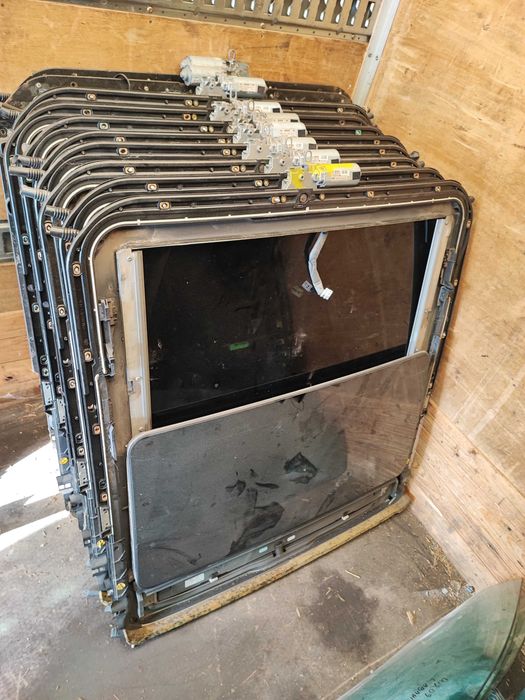 Шибидах за Мерцедес