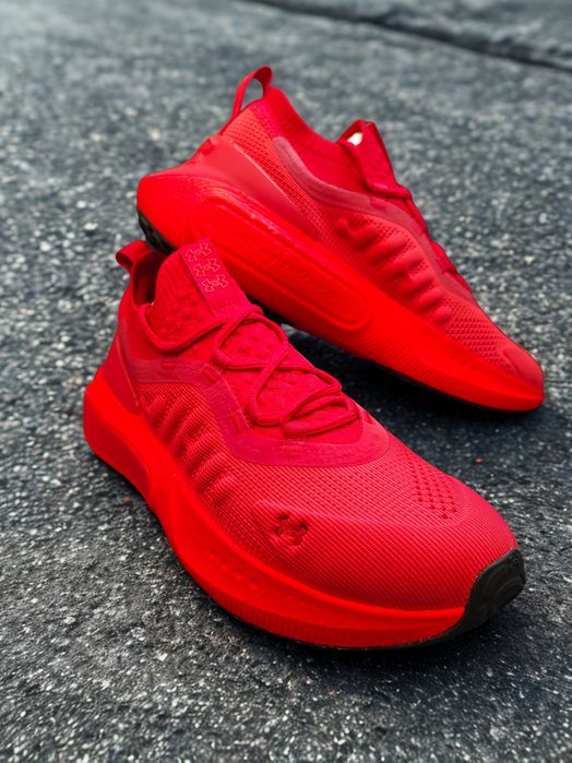 Adidași Under Armour Phantom 4 originali top cool confort